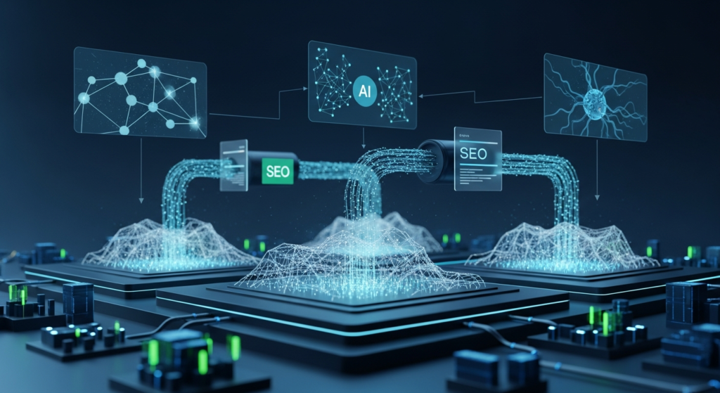 5 Top AI SEO WordPress Plugins to Supercharge Your Content and Rankings in 2026