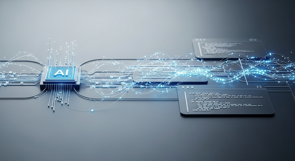 DesignToCodeAI: Revolutionizing Web Development with AI-Powered Design Conversion