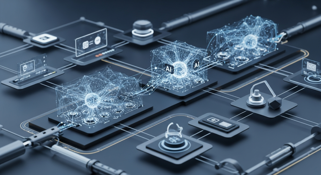 Mastering Multi-Channel Content: An In-Depth Analysis of OmniScribeAI's AI Precision and Global Reach