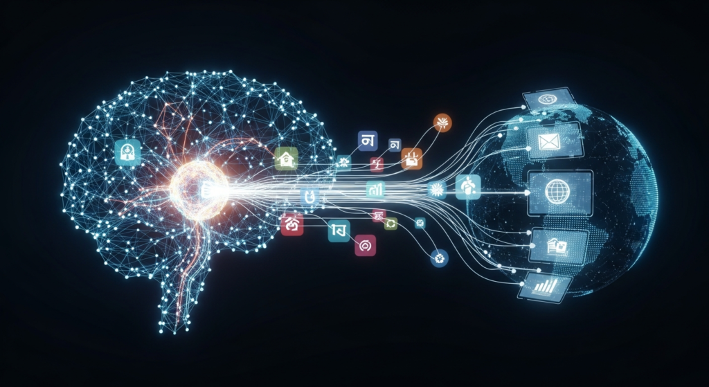 OmniScribeAI: Revolutionizing Content Strategy with AI Precision and Multilingual SEO