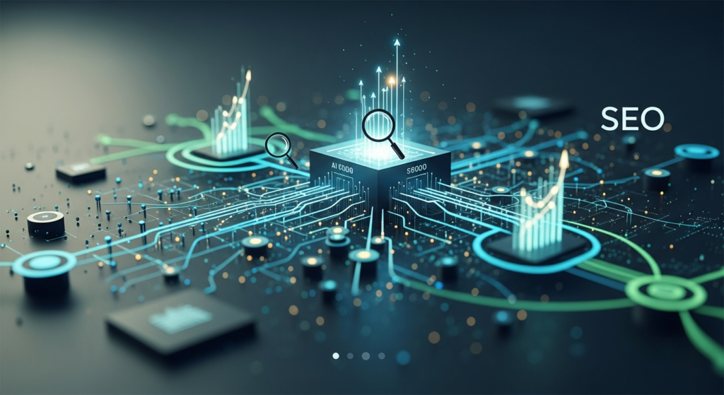 The 5 Best AI SEO WordPress Plugins for 2026: An In-Depth Analysis
