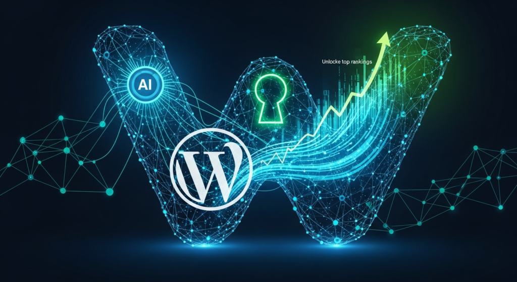 Unlocking Top Rankings: The 5 Best AI SEO WordPress Plugins for 2026