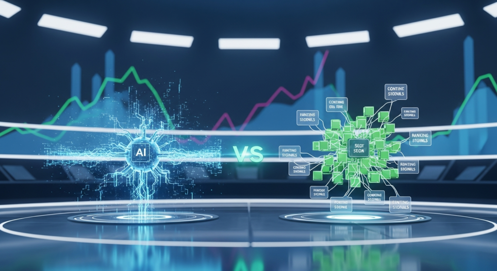 AIRAG SEO Agent vs Yoast SEO (2026): The Ultimate AI-Powered Content & Ranking Showdown