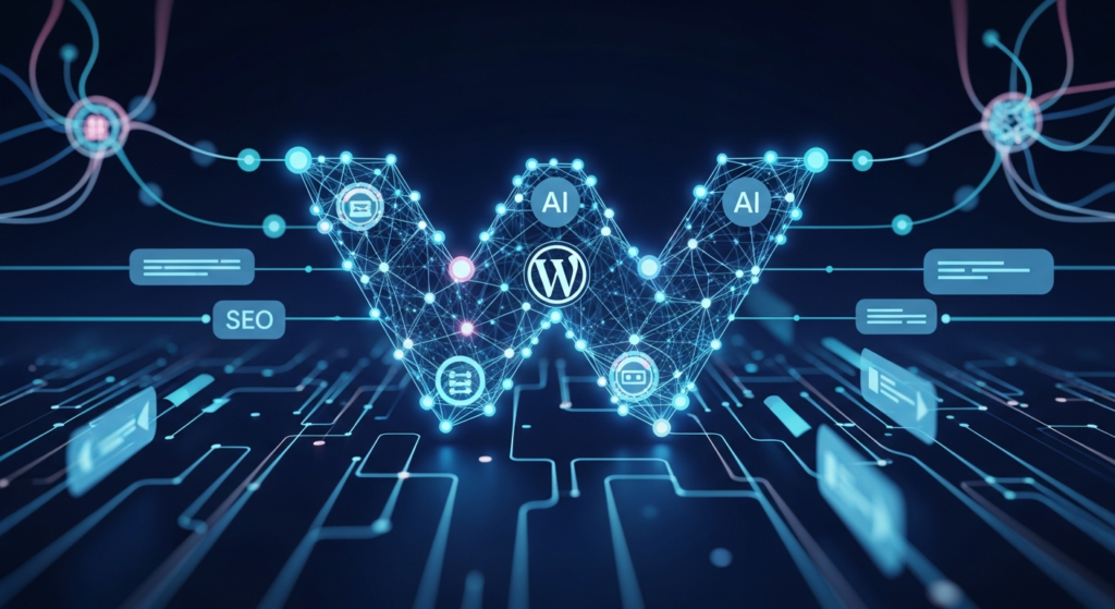 The 5 Best AI SEO WordPress Plugins for 2026: An In-Depth Analysis