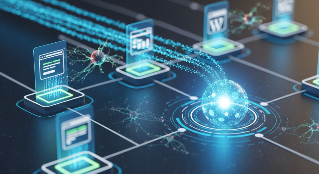 The 5 Best AI SEO WordPress Plugins for Automated Content & Ranking (2026 In-depth Analysis)
