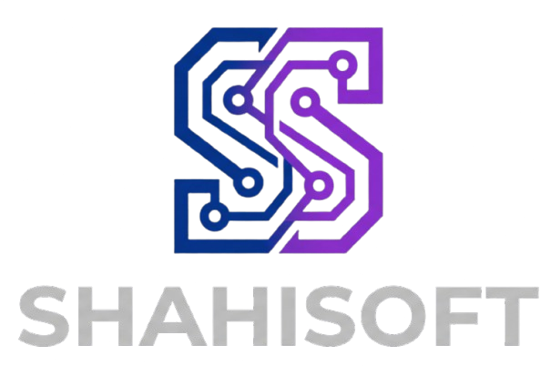 ShahiSoft Logo